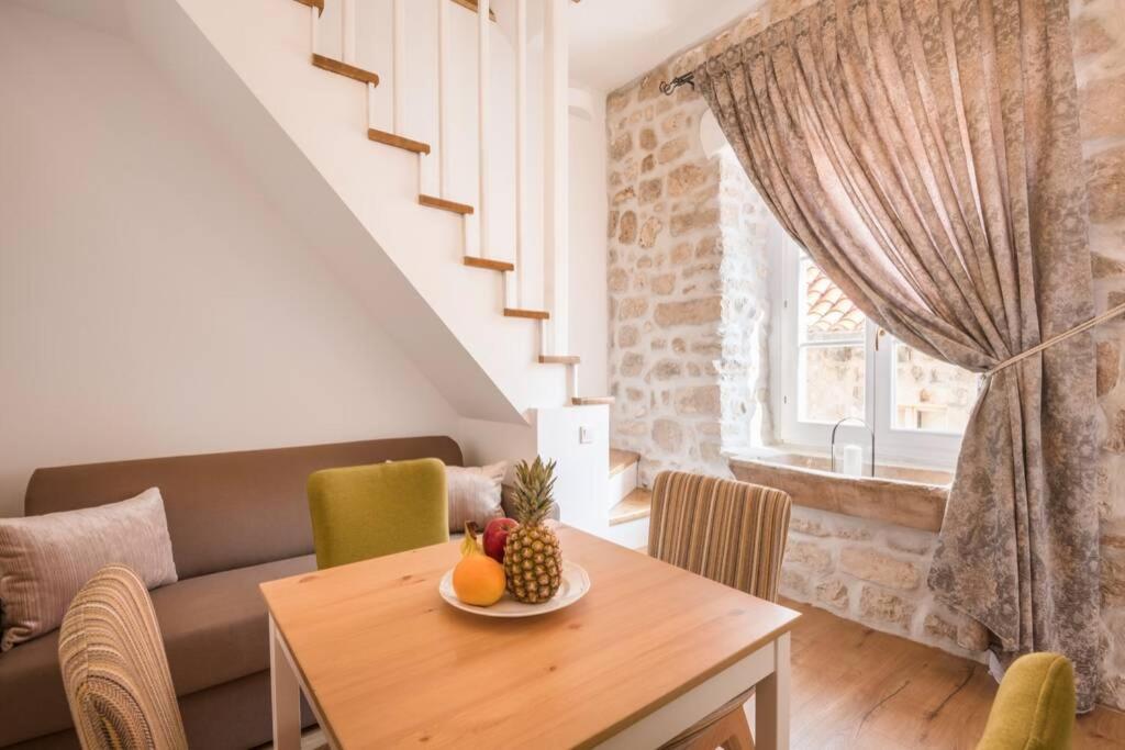 The Saint Blaise Swanky Heritage Dubrovnik Luaran gambar
