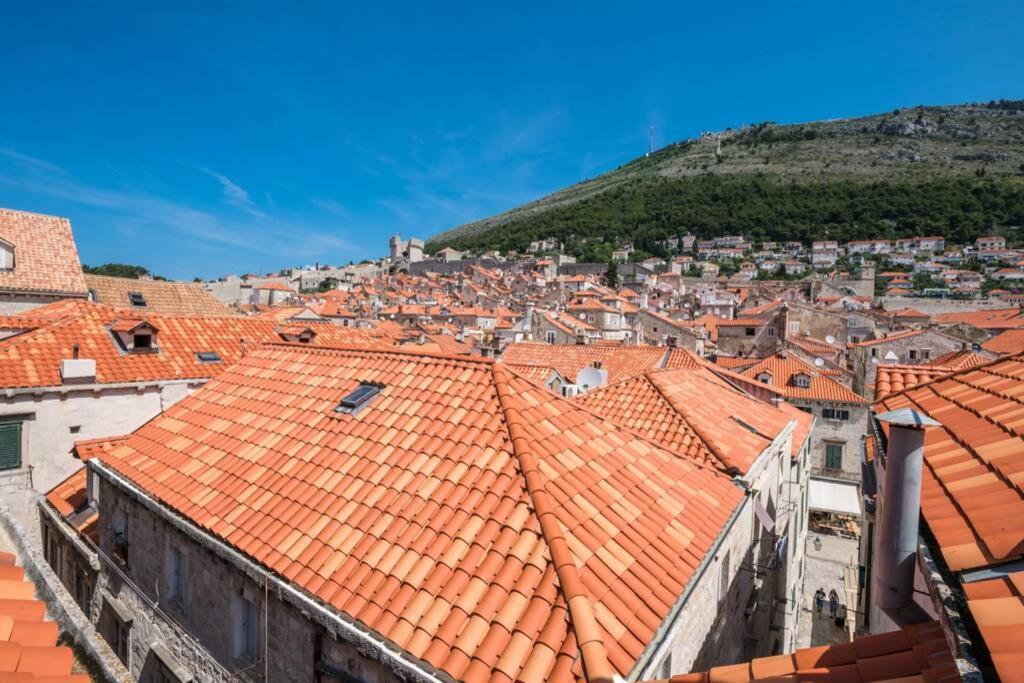 The Saint Blaise Swanky Heritage Dubrovnik Luaran gambar
