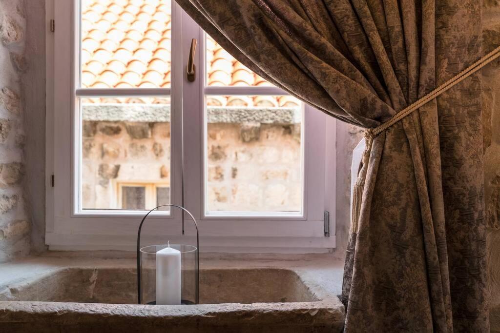 The Saint Blaise Swanky Heritage Dubrovnik Luaran gambar